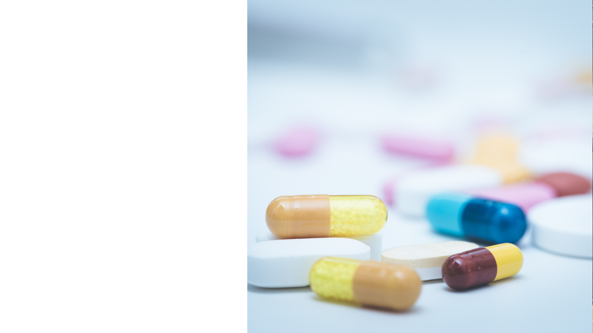 Consumer trends. Part 1: pharma