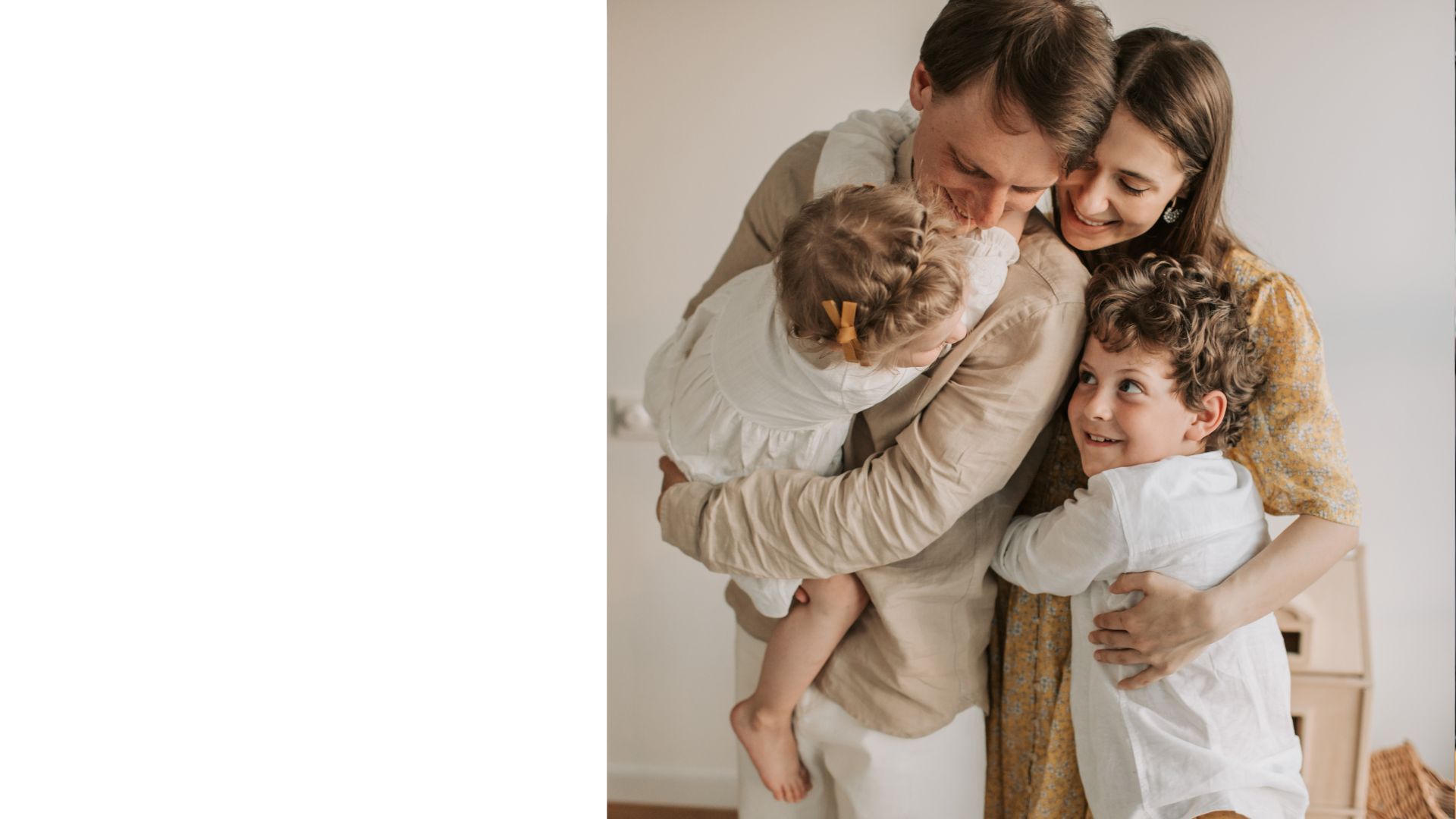 The average level of family satisfaction in Ukraine is 5.3 out of 7
