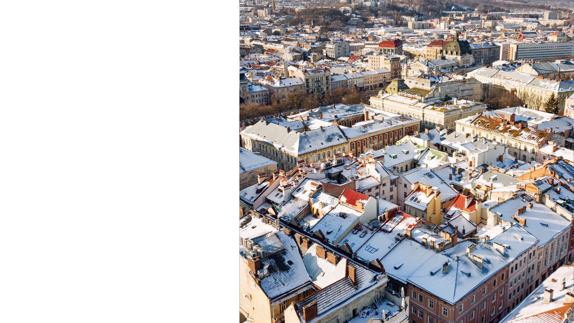 What Ukrainians hope for in 2026 and how the war is changing holiday traditions